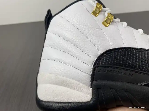 Cheap Retro Taxi 130690-125 Jordan 12 (2013) 0227