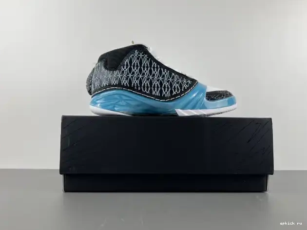 Rep 23 UNC Jordan 318376-041 0220