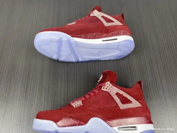 Cheap Sooners Jordan PE Oklahoma Retro AJ4-904282 4 0219