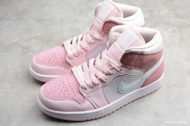 Rep Air Pink Mid 1 CW5379-600 Jordan Digital 0217