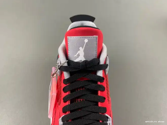 Rep Toro Bravo 308497-603 Jordan 4 Retro 0211