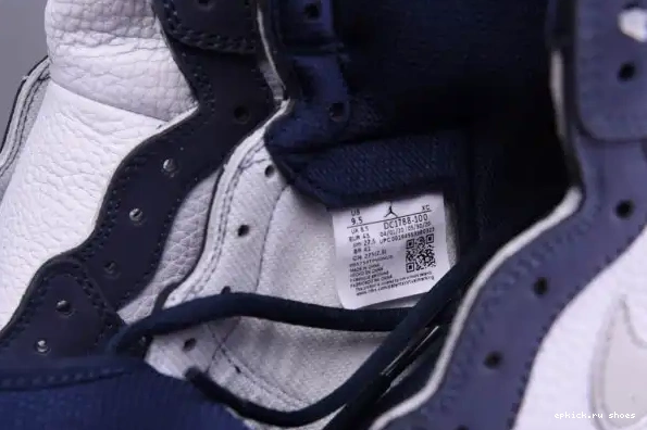 Rep High 1 DC1788-100 Navy Retro AIR Jordan Midnight (2020) 0213