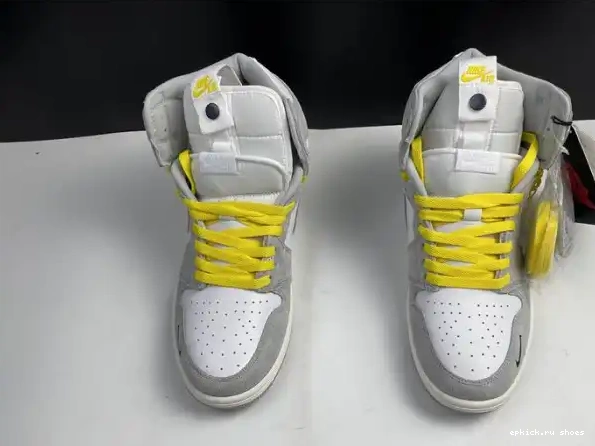 Rep 1 Air Switch High Jordan CW6576-100 Light Smoke 0218