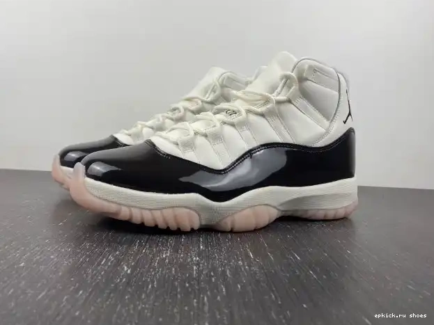 Cheap Jordan 11 WMNS AR0715-101 Neapolitan Air 0222