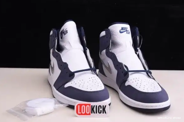 Rep High 1 DC1788-100 Navy Retro AIR Jordan Midnight (2020) 0213