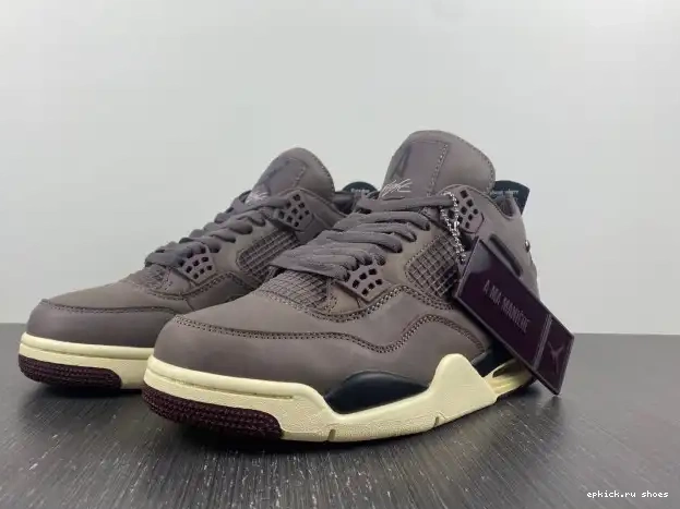 Rep Retro A Air DV6773-220 Maniere 4 Violet Ma Jordan Ore 0221