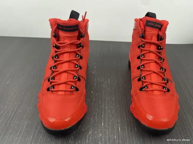 Rep Red Jordan Air Chile 9 CT8019-600 0211