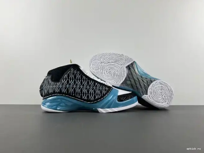 Cheap Jordan UNC 318376-041 23 0212