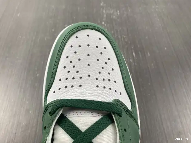 Rep Green Air DZ5485-303 OG 1 High Jordan Gorge 0223