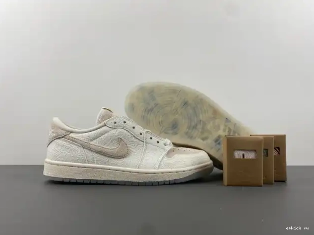 Rep FZ0455-200 Paul 1 OG Retro Chris Jordan Low 0220