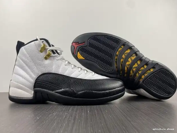 Cheap Retro Taxi 130690-125 Jordan 12 (2013) 0227