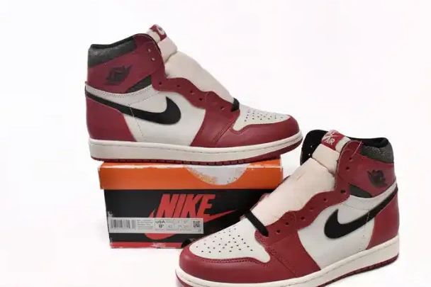 Cheap 1 and High Retro OG Found Chicago Lost DZ5485-612 Jordan 0227