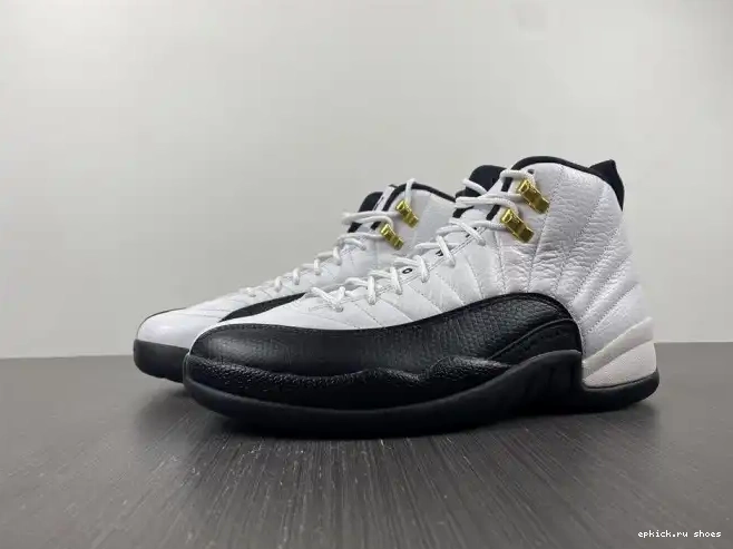 Cheap Retro Taxi 130690-125 Jordan 12 (2013) 0227