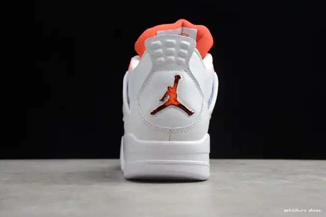 Cheap Jordan Air 4 Team OrangeCT8527-118 0213