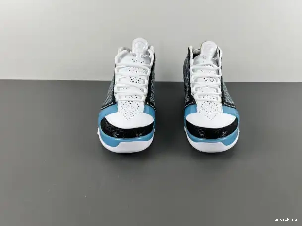 Rep 23 UNC Jordan 318376-041 0220