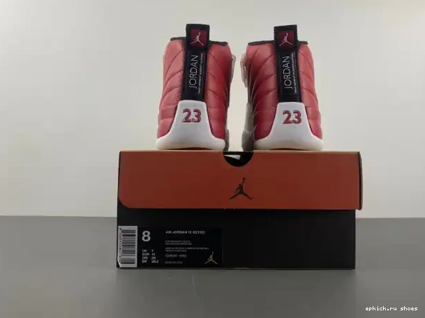 Rep Jordan 12 130690-600 Alternate Air 0223