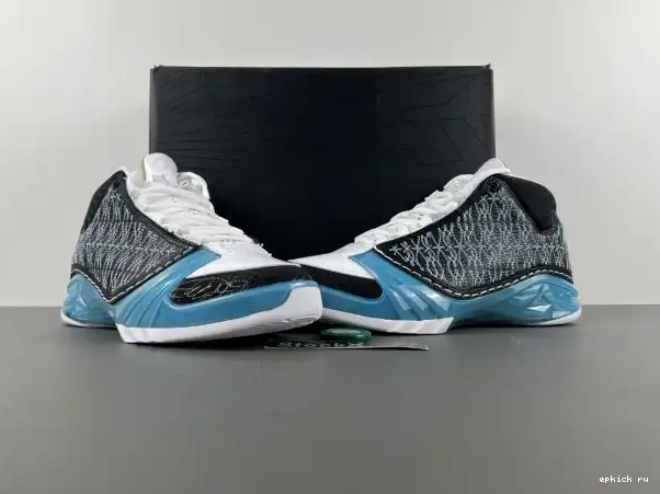 Cheap Jordan UNC 318376-041 23 0212