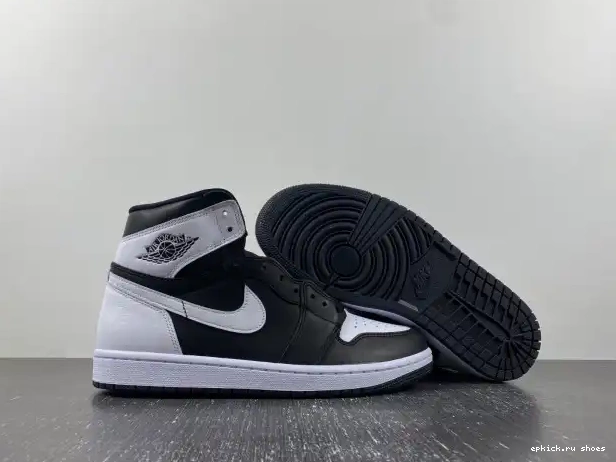 Cheap DZ5485-010 Air High Jordan OG 1 Panda Reverse 0228