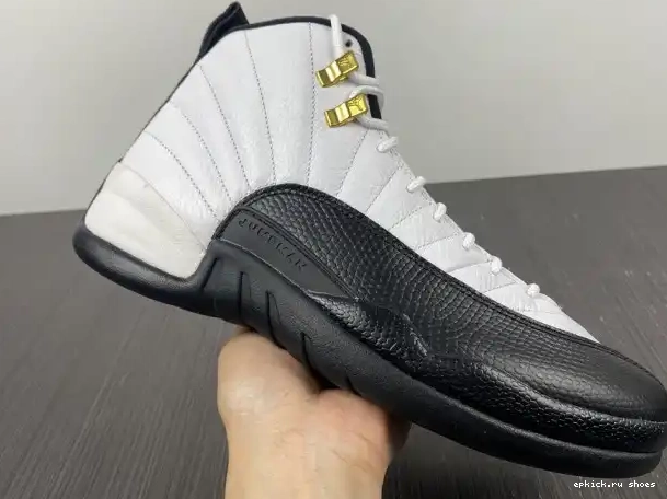 Cheap Retro Taxi 130690-125 Jordan 12 (2013) 0227