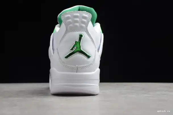 Cheap CT8527-113 4 Green Air Jordan Pine 0210