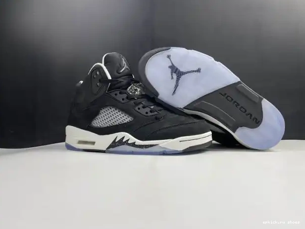 Rep JORDAN OREO 5 AIR CT4838-011 0222