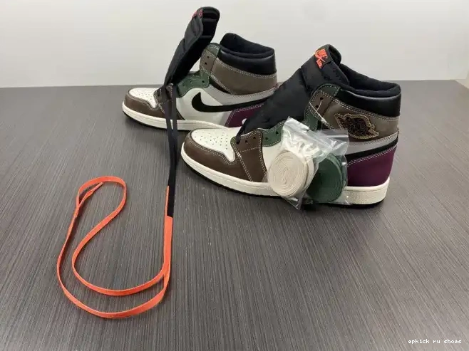 Rep 1 Air OG DH3097-001 Hand Crafted High Jordan 0227