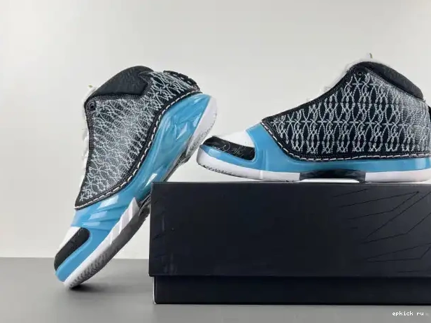 Cheap Jordan UNC 318376-041 23 0212