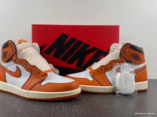 Rep DO9369-101 Starfish High OG Jordan 1 Air WMNS 0217