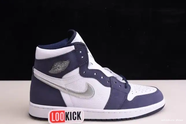 Rep High 1 DC1788-100 Navy Retro AIR Jordan Midnight (2020) 0213