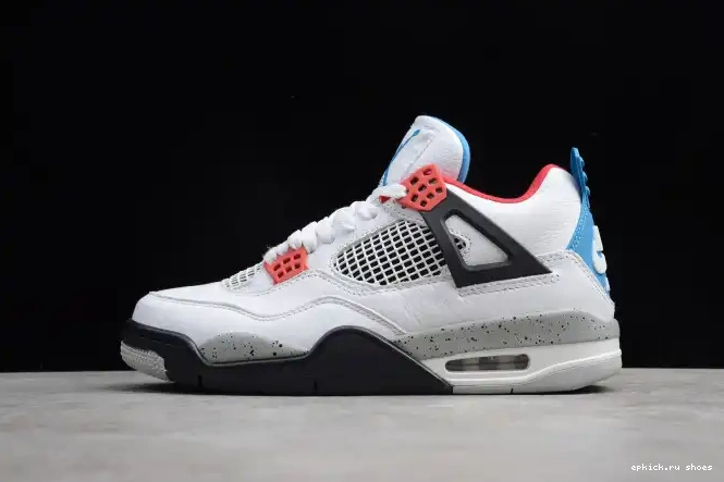 Cheap The CI1184-146 Air What Jordan 4 0214