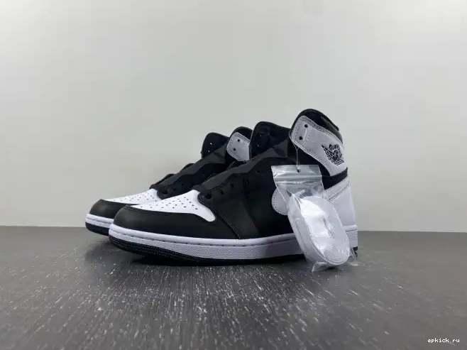 Cheap Air OG DZ5485-010 Reverse 1 Jordan Panda High 0215