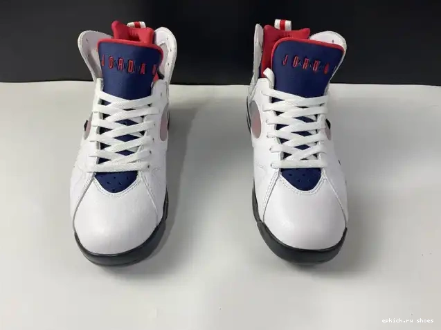 Rep Jordan Air 7 CZ0789-105 PSG 0218