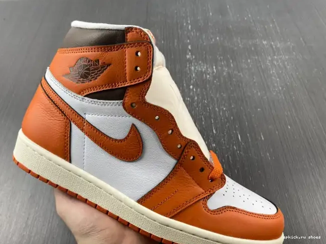 Rep DO9369-101 Starfish High OG Jordan 1 Air WMNS 0217