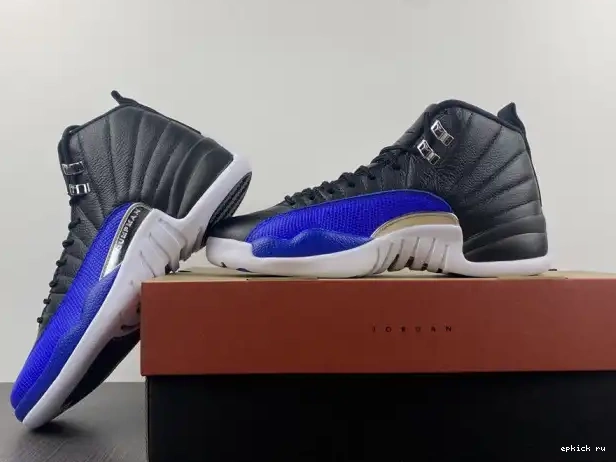 Rep Royal WMNS Jordan Hyper Air 12 AO6068-004 0226