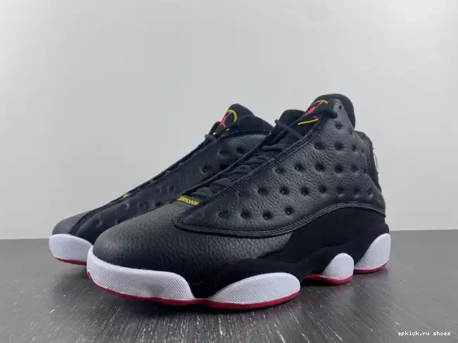 Rep 13 Jordan Playoffs 414571-062 Air 0211