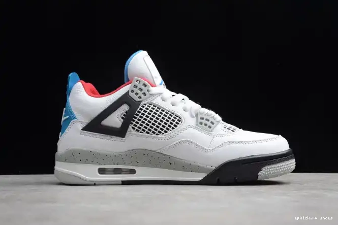 Cheap The CI1184-146 Air What Jordan 4 0214