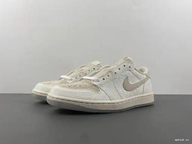 Rep FZ0455-200 Paul 1 OG Retro Chris Jordan Low 0220