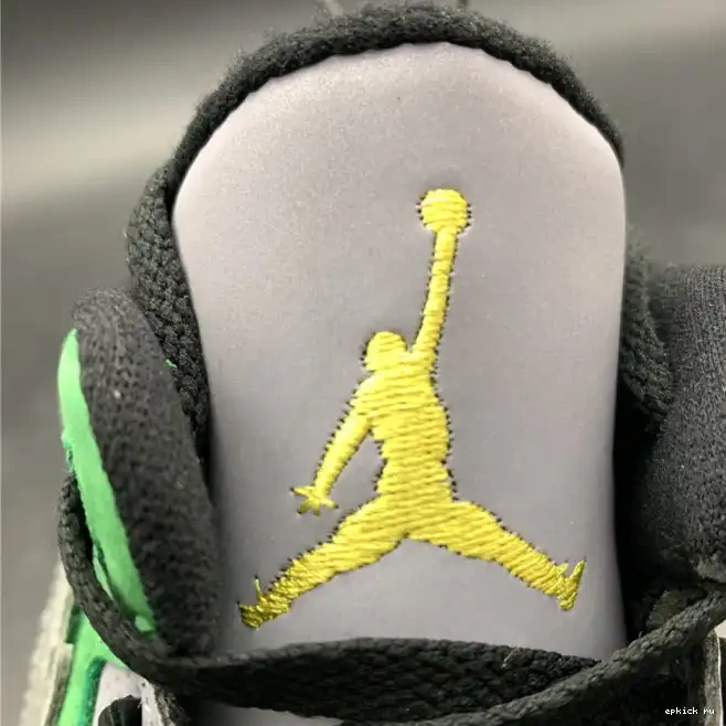 Cheap 867493 Jordan AJ3 Air Tinker Oregon 3 shoes PE Ducks Retro 0215