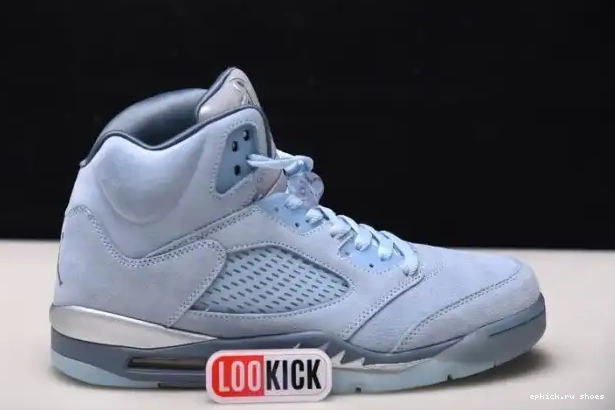 Cheap Retro Jordan 5 Bluebird DD9336-400 Air (W) 0213