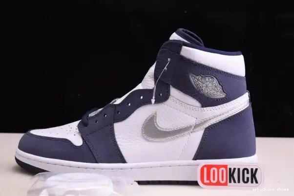 Rep High 1 DC1788-100 Navy Retro AIR Jordan Midnight (2020) 0213