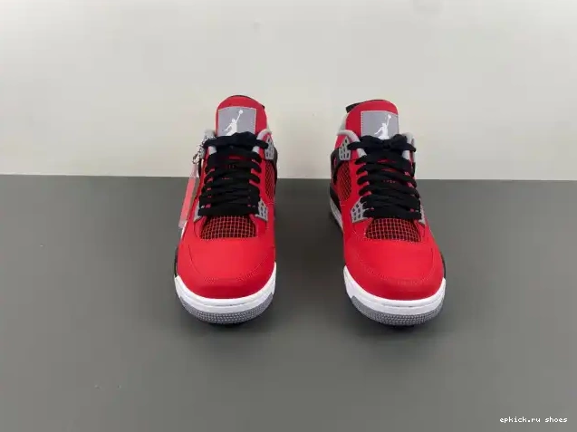 Rep Toro Bravo 308497-603 Jordan 4 Retro 0211