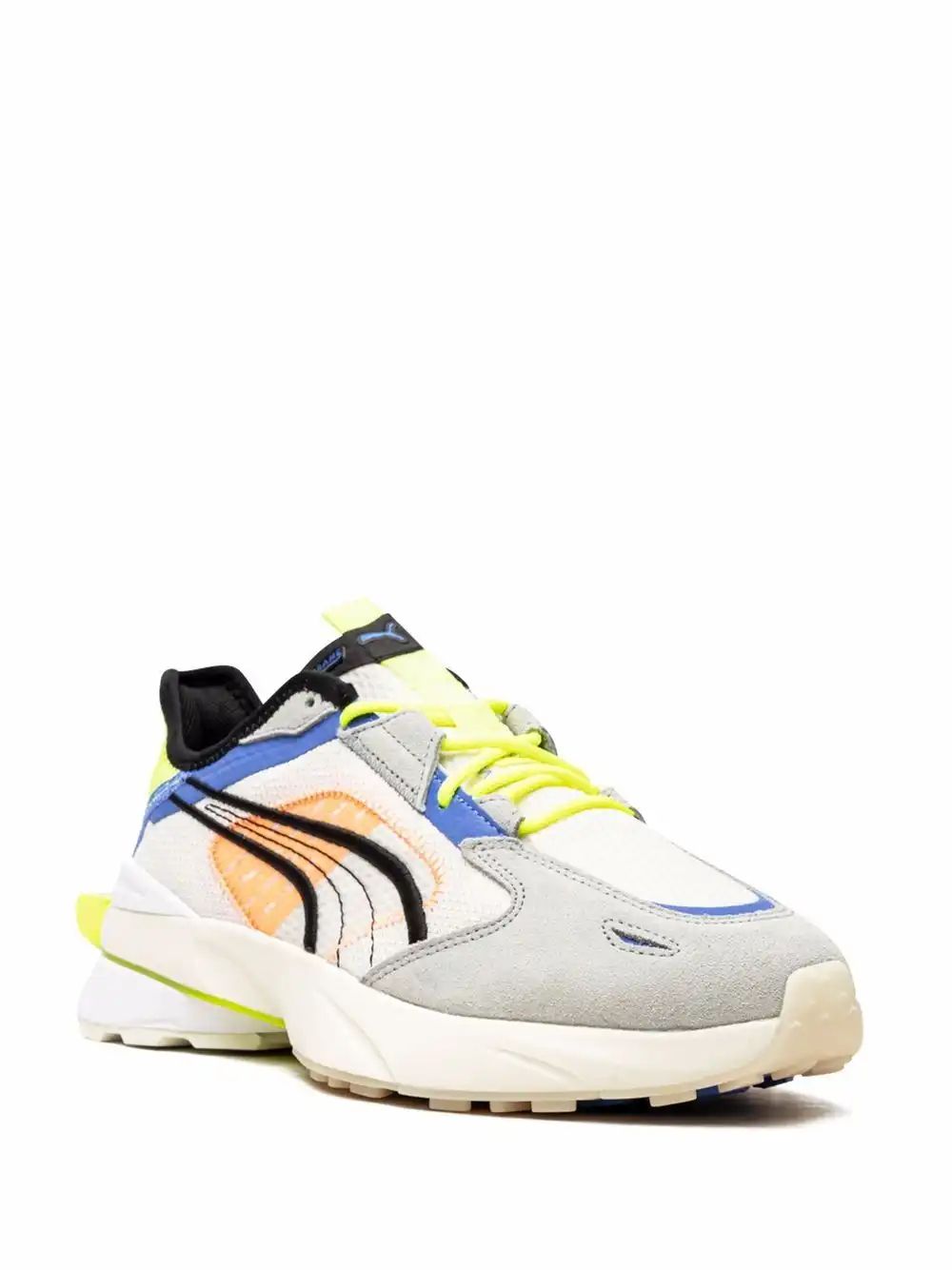 Cheap PUMA PWRframe Abstract sneakers  0201