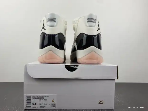 Cheap Jordan 11 WMNS AR0715-101 Neapolitan Air 0222