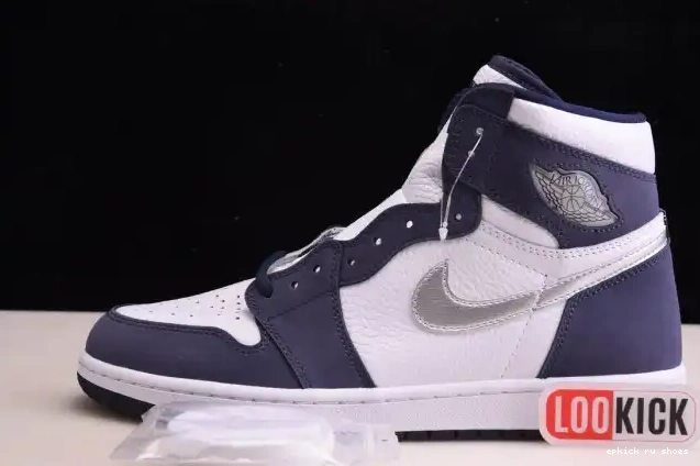 Cheap Retro High 1 Midnight AIR Jordan Navy DC1788-100 (2020) 0218