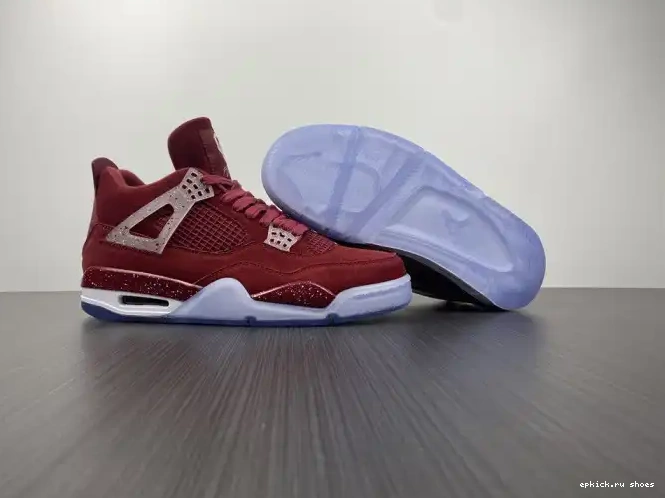 Cheap Sooners Jordan PE Oklahoma Retro AJ4-904282 4 0219