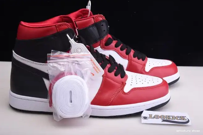 Cheap High Snake Jordan Satin CD0461-601 Air OG WMNS 1 0318
