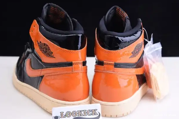Rep Backboard 555088-028 - High 1 Air Jordan 3.0 Shattered Retro 0321