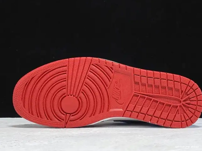 Cheap High 1 Fearless Air Jordan CK5666-100 Retro OG 0316