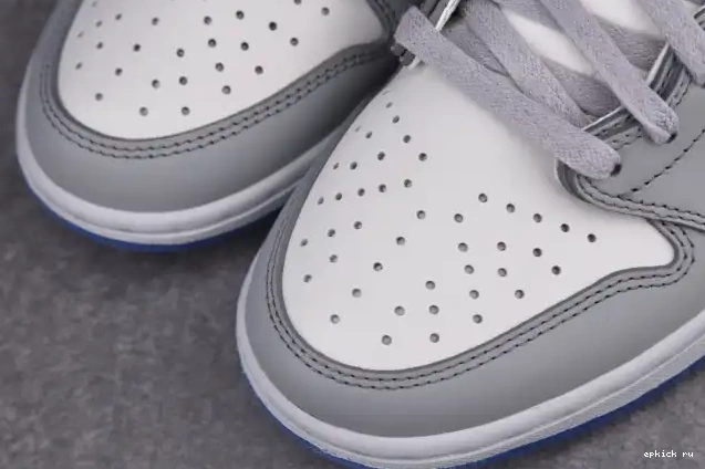 Cheap DR OG 1 box) JORDAN shoe (DR X CN8607-002 LOW 0321