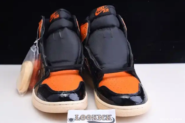 Rep Backboard 555088-028 - High 1 Air Jordan 3.0 Shattered Retro 0321